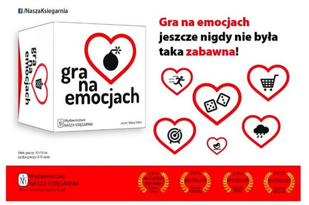 Gra na emocjach