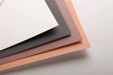 Blok Pastelmat n°2 18x24 cm, 360g, 12ark