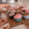Silikonowe foremki do muffinek We Might Be Tiny 12 szt. - Australiana