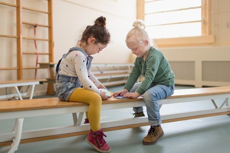 Buiten Speel, Gra pamięciowa Zgadnij i zapamiętaj