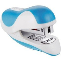 Zszywacz Ergologic Mini Standard 15 Kart. 24-26/6