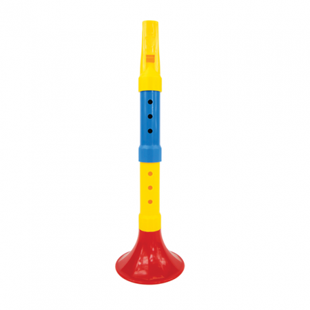 Korbo Trombela 17 Zbuduj własny instrument