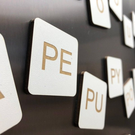 Magnesowe Samogłoski i Sylaby