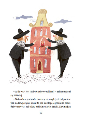 Biuro detektywistyczne Dziurka od klucza. Tom 2. Główka pracuje!