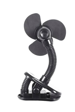 Wiatraczek do wózka LittleLife