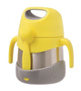 Termos na jedzenie 335 ml, Lemon Sherbet, b.box