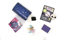 Zestaw Puszka z masą Patagom Czaszka