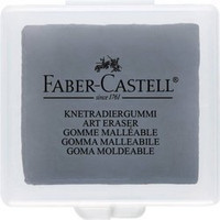 Gumka chlebowa Faber Castell