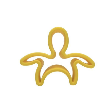 DENA Kid + House żółty