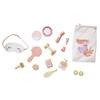 Drewniany zestaw SPA, Tender Leaf Toys