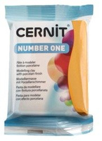 Modelina Cernit Ochra 56 g