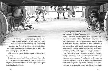 Ale historia... Skąd te krzywe usta, Bolesławie?