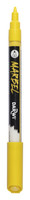 Marker MARBEL 2 mm Słoneczny Żółty