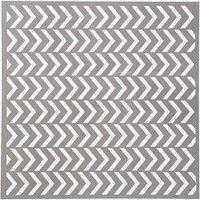 Szablon Strzałki 30,5 cm