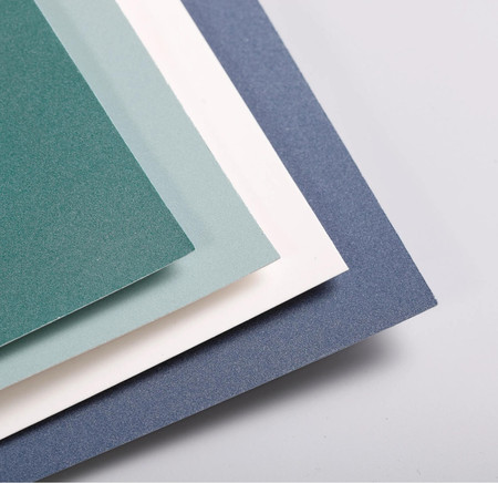 Blok Pastelmat n°5 18x24 cm, 360g, 12ark