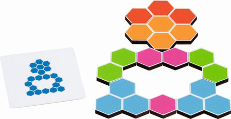 Gra logiczna dla dzieci żółw Rosy Goki 56302