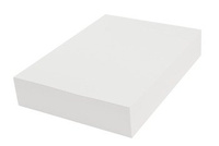 Papier szary jasny A4 280g ryza 100 arkuszy