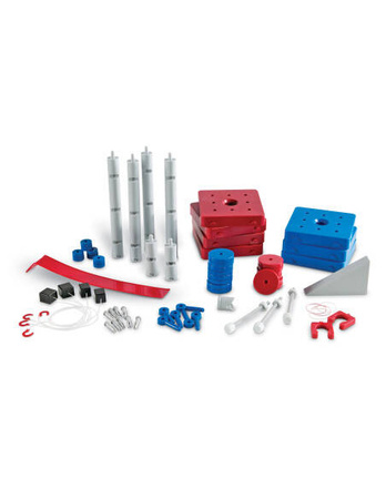 Learning Resources | Zestaw mechaniczny LERLER2442