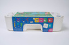 Klocki magnetyczne Clixo Classroom Pack 100 elem.