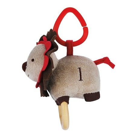 Mata edukacyjna Alfabet Skip Hop