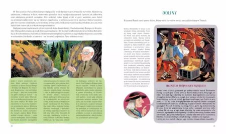 Tatry. Przewodnik dla dużych i małych