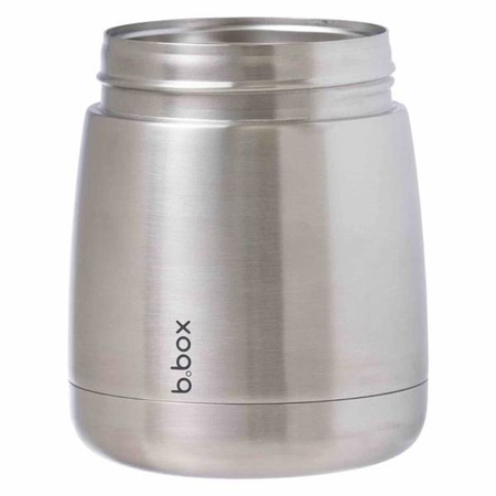 Termos na jedzenie 335 ml, Indigo Rose, b.box