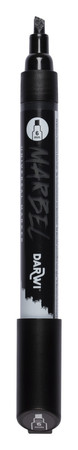 Marker MARBEL 6 mm Czarny