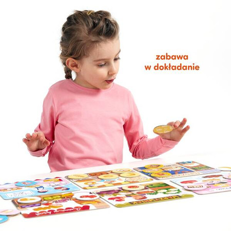 Czuczulotto - Zakupy