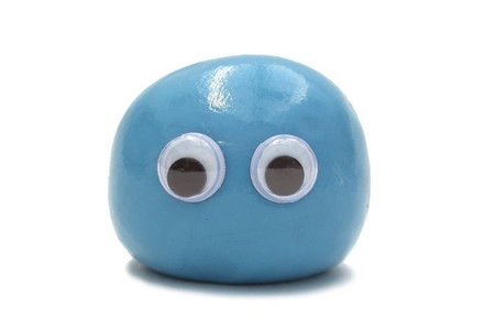 Tutti Frutti, Masa odbijająca się