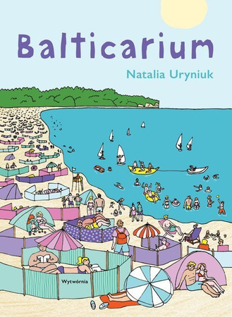 Balticarium Wydawnictwo Wytwórnia