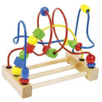 Przeplatanka motoryczna firmy Goki