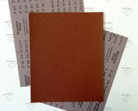 Papier ścierny arkusz 23x28 cm 80