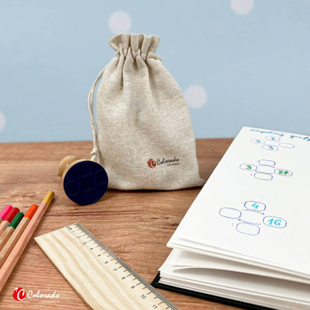 Stempel graf matematyczny 4 okienka