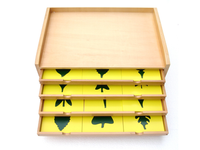 Moyo Montessori | Komoda botaniczna BIO0016_B001