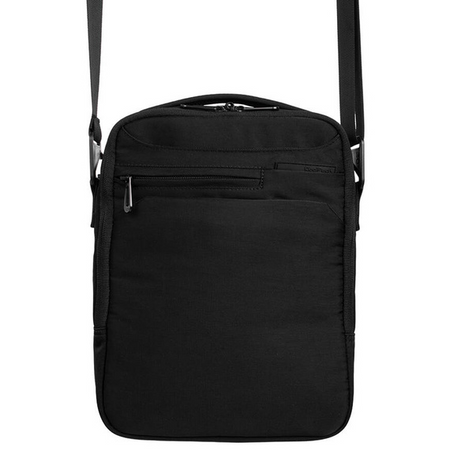 Torba na ramię Coolpack Flin black