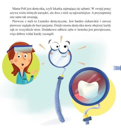 Zęby wyd. Dwukropek