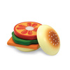 Zestaw śniadaniowy do robienia kanapek Melissa and Doug