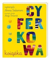 Cyferkowa Książka