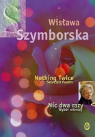 Nic dwa razy wybór wierszy wer. Pol/ang