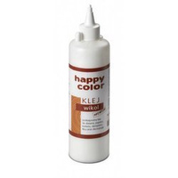 Klej wikol Premium 250 ml Happy Color