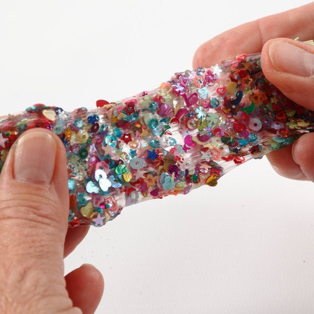 Żel Klejący do tworzenia mas plastycznych 100g