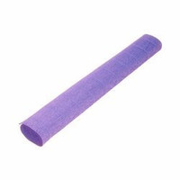 Krepina włoska 50x250cm 180g fioletowa