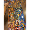 Puzzle obserwacyjne Apli Kids - Las 104 el. 5+