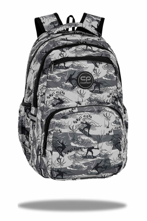 Plecak młodzieżowy Coolpack Pick Sand Surf