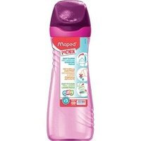 Bidon 580ml Maped Picnik Origins Różowy