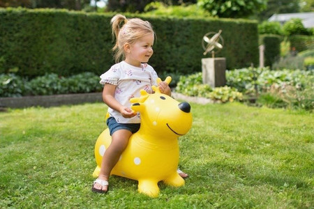 Buiten Speel, Skoczek Renifer