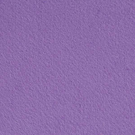 Filc w rolce W: 45 cm L: 5m Jasny Fioletowy