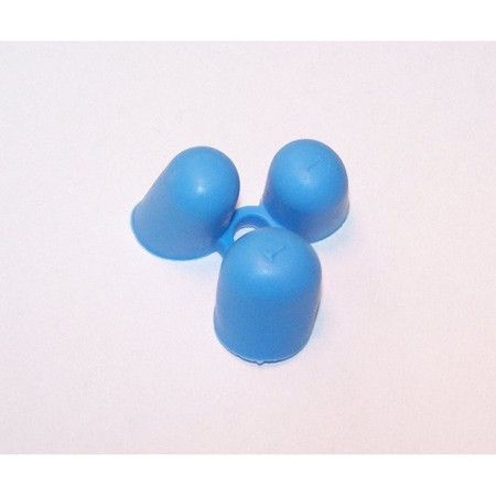 Nakładka na kredkę C.L.A.W. mała 3+