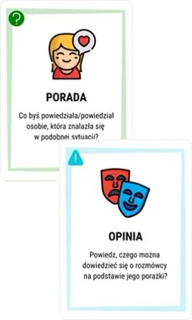 FAILOWSHIP® 2.0 karty dla dorosłych do pracy z porażką