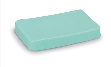 Baza mydlana glicerynowa Morska Zieleń